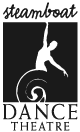 Steamboat Dance Theatre Logo