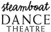 Steamboat Dance Theatre Logo